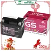 Bình ắc quy khô GS GTZ5S -0